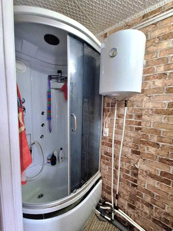 Продажа половины дома в Затоболовке (г.Тобыл)