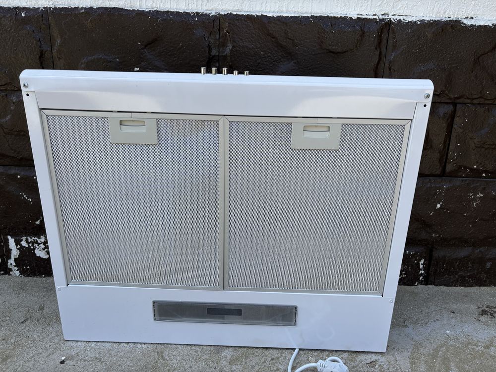 Аспиратор Crown P1600 W нов