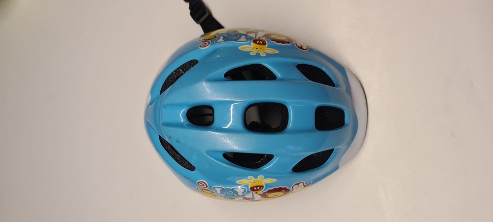 Casti Btwin KH 520 și Btwin baby H 300