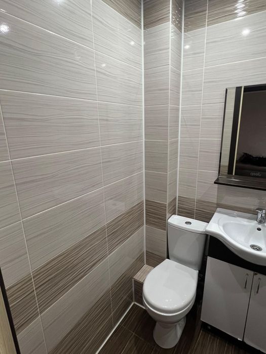 Продам однокомнатную