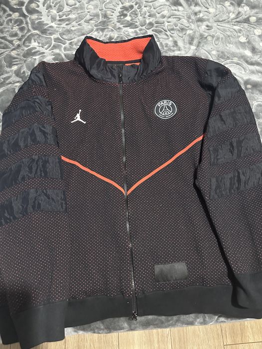 Vand bluza Air Jordan