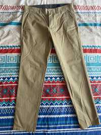 Pantaloni chino GAP barbati