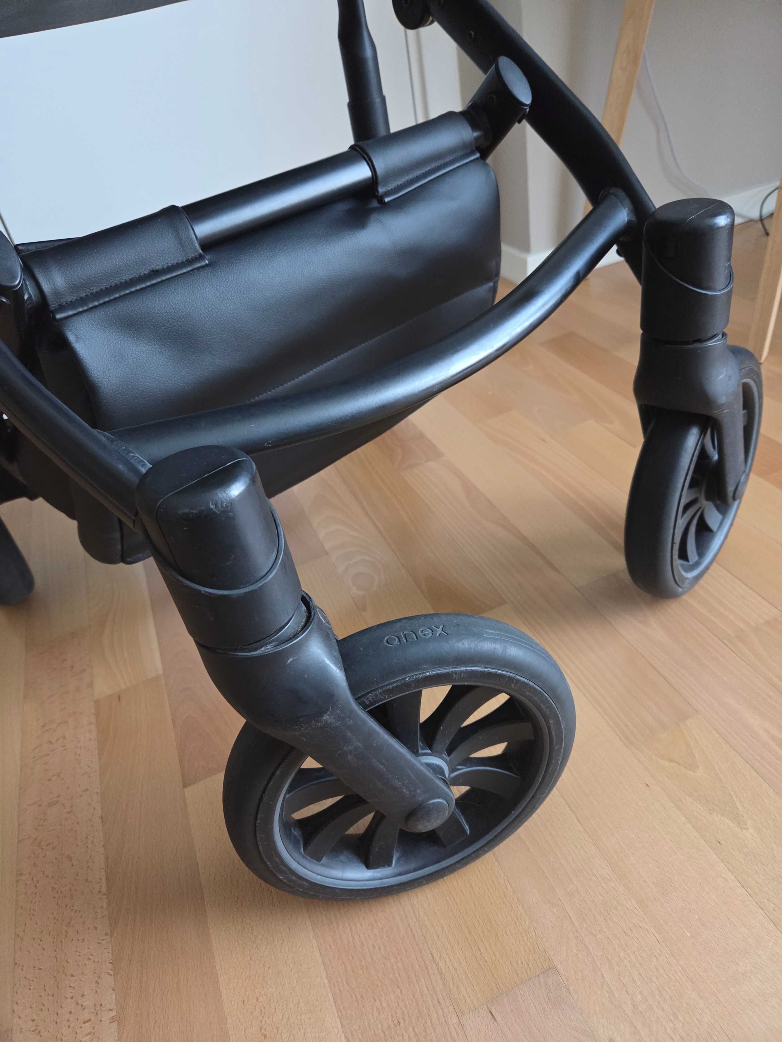 Количка Anex m-type
