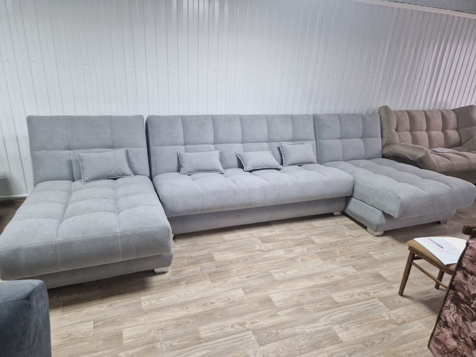 Диваны распродажа рудный