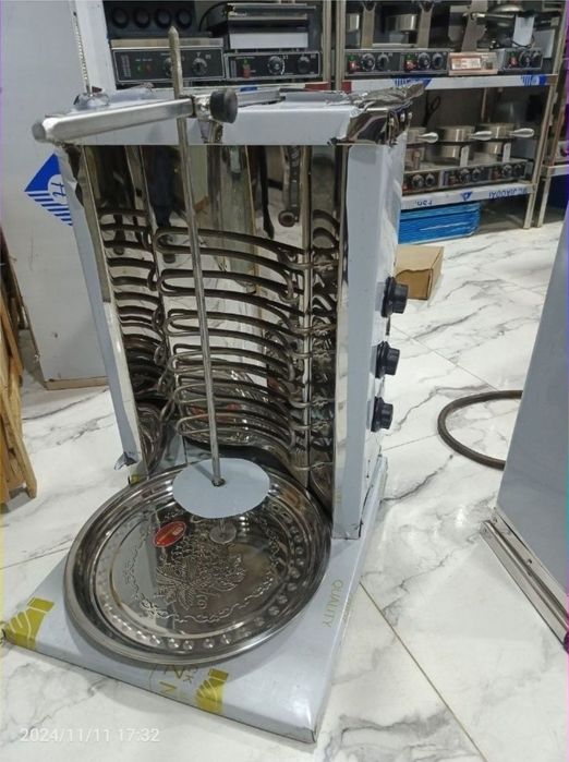 Lavash aparat danar aparat shaurma aparat донер аппарат шаурма аппарат