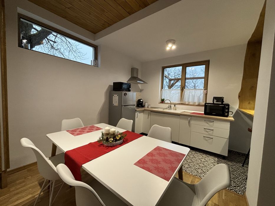 Vacanta de Craciun la Bran