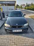 BMW seria 1 116i e87