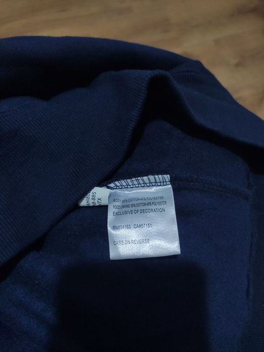 Hanorac NFL Houston Texans mărimea S