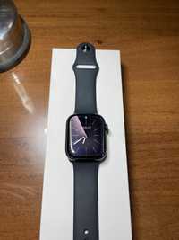 Apple watch seria 9 45mm in garantie