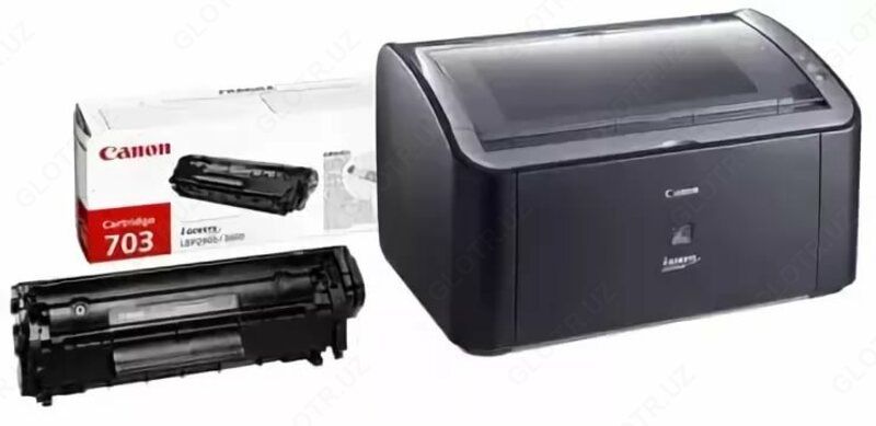 Printer . Canon LBB2900