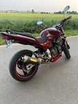 HONDA hornet 2001