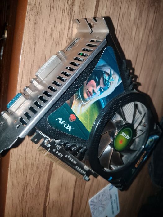 NvidiaGt730 продам работает хорошо