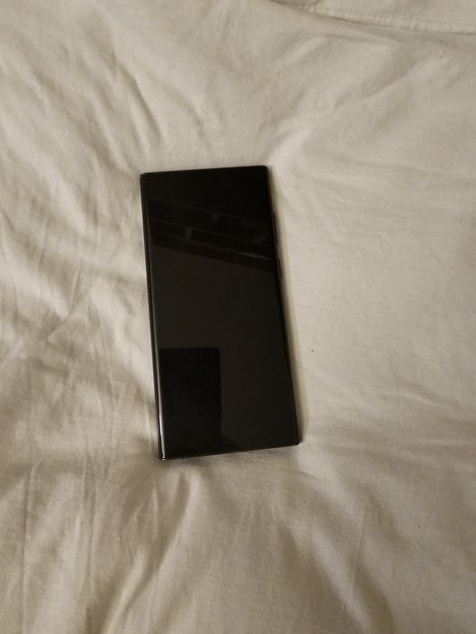 Samsung s22 ultra placa defecta