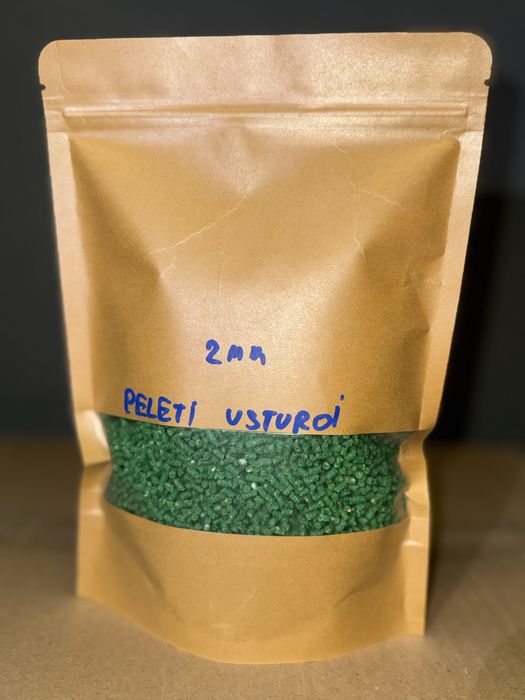 Vand nada fishmeal sezon rece!