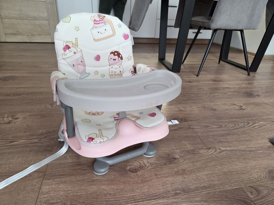 Стол за хранене Kiwi Cupcakes от Cangaroo