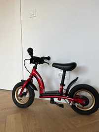 Vand bicicleta echilibru Bikestar copiii