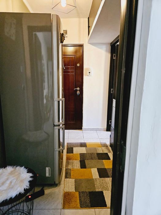 Apartament 2 camere str Mioritei