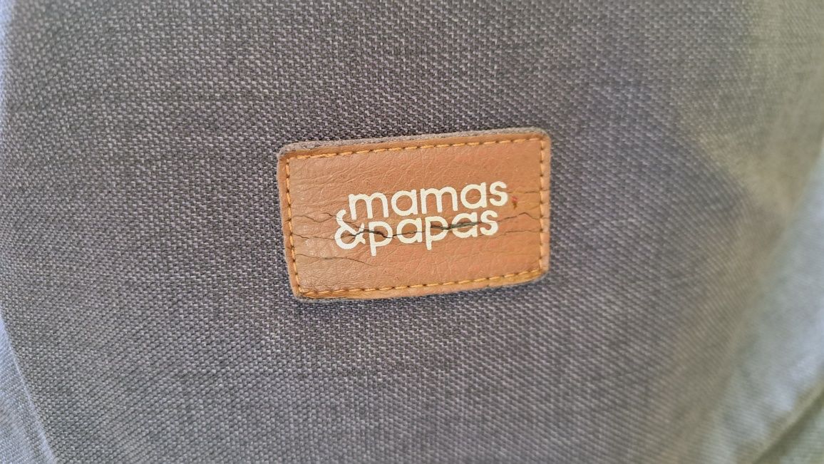 Количка Mamas and papas Flip XT3