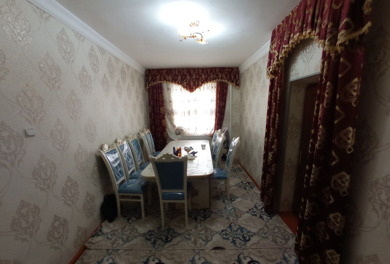 IJARAGA beriladi hovli