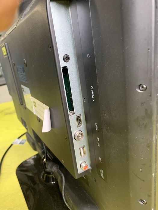 TV camping -12 volti