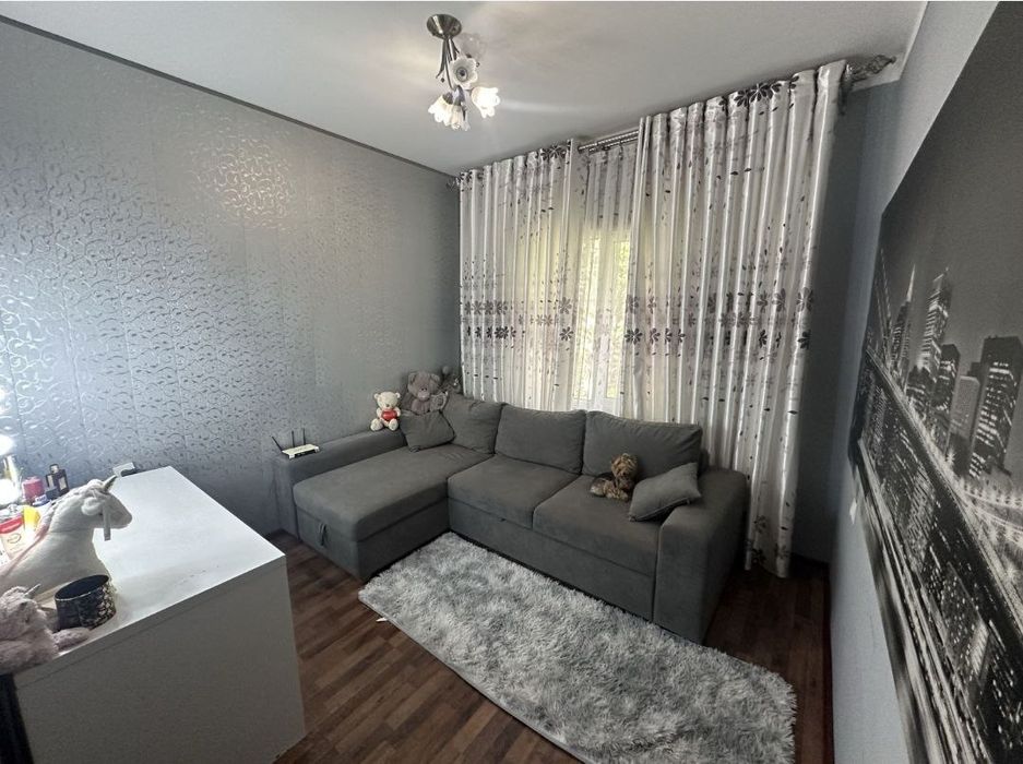 Продается на Карасу-1 4ком