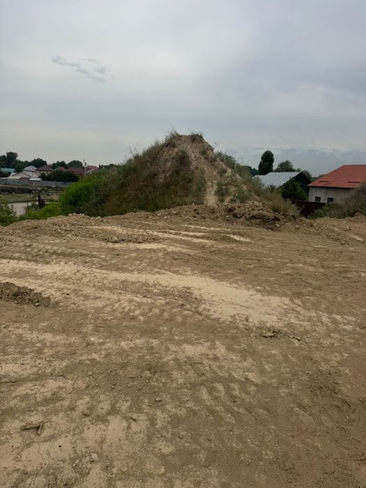 Продается участок 5 соток в поселке Коксай