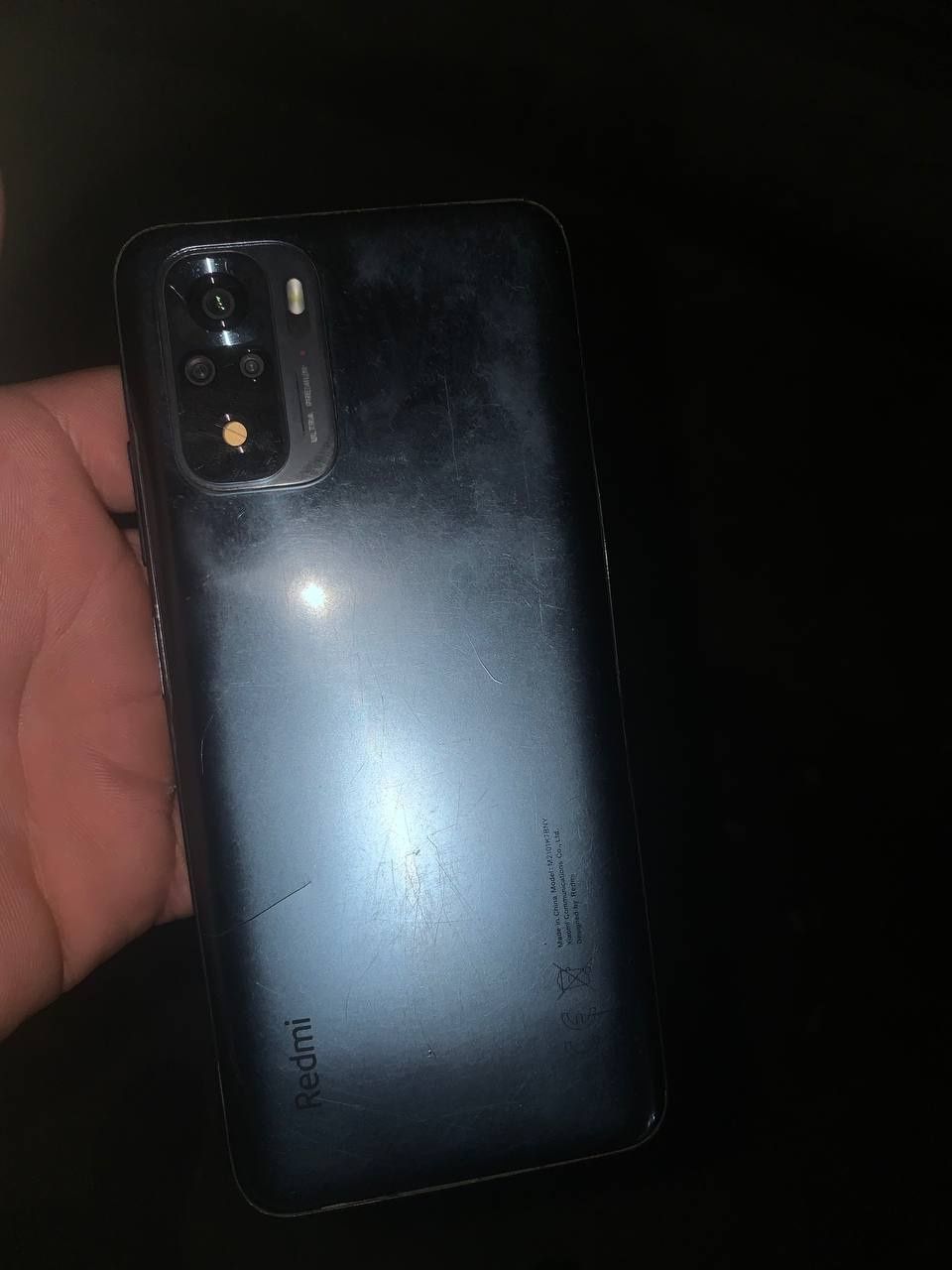 Redmi note 10S sotiladi