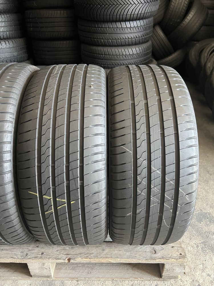 4 anvelope de vara Firestone 2022!
