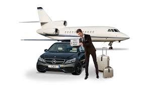 Transfer Persoane Aeroport NON STOP Transport Persoane