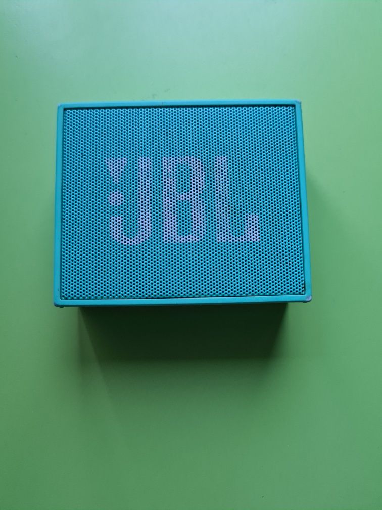 Boxa portabila jbl go 1