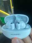 Продам оригинальные наушники Huawei FreeBuds 4i