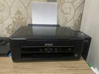 Epson plinter sotiladi
