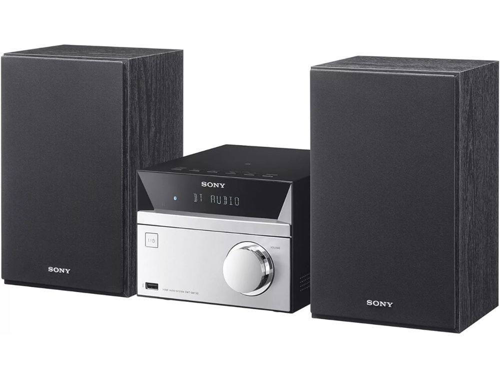 Sony hi fi sisteam audio