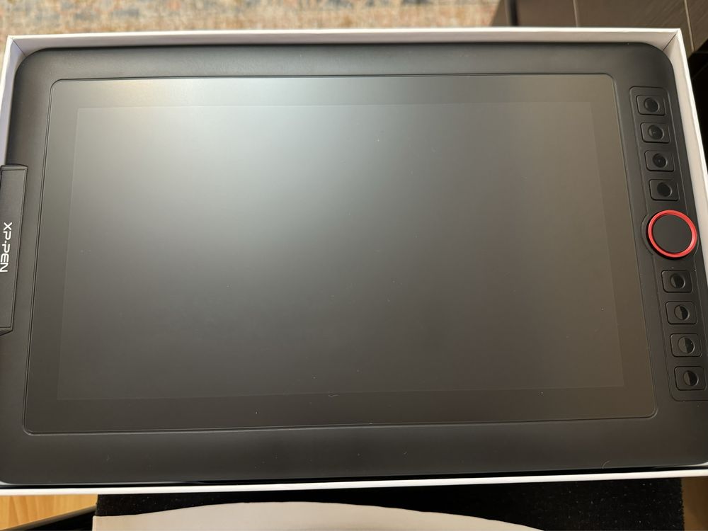 Продам графический планшет XP-PEN Artist 12 Pro
