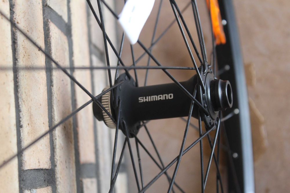 Roata KTM 27,5 inch fata cod:0132