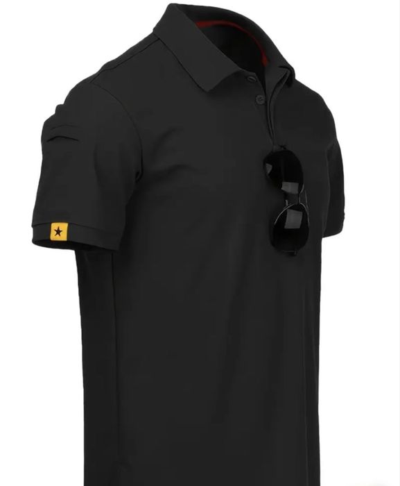 Set tricouri polo army style