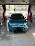 Suzuki Vitara 2016 1.6 benzina
