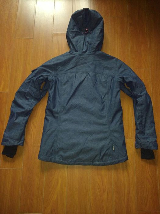 Geaca ski / casual de damă Peak Performance mărimea XS