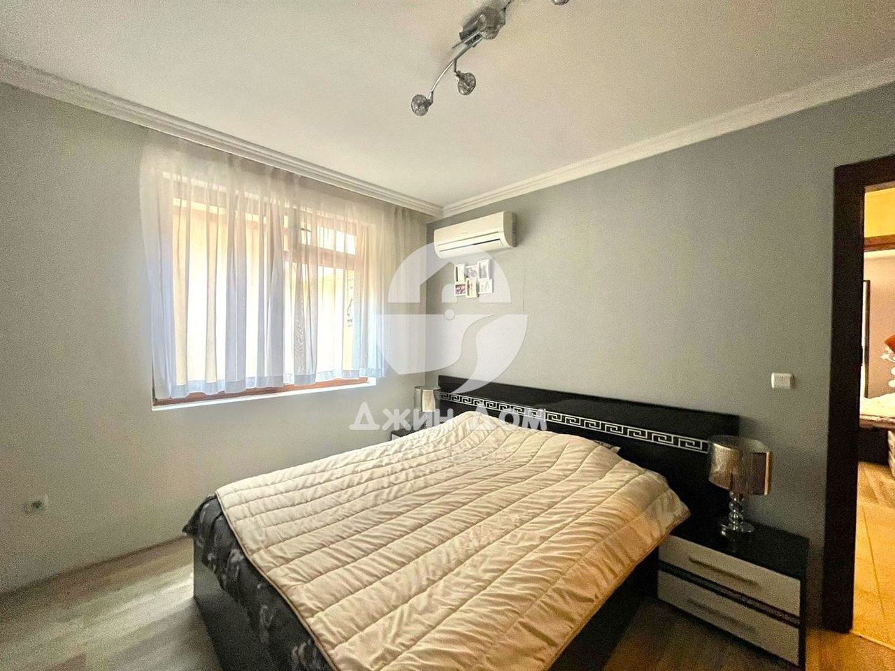 Продава се Тристаен апартамент в Свети Влас - 89 кв.м за 1314 €/кв.м - Снимка #5