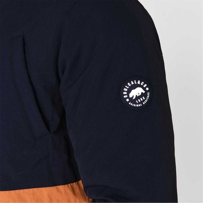 Премиум мъжко яке SoulCal Chad Jacket