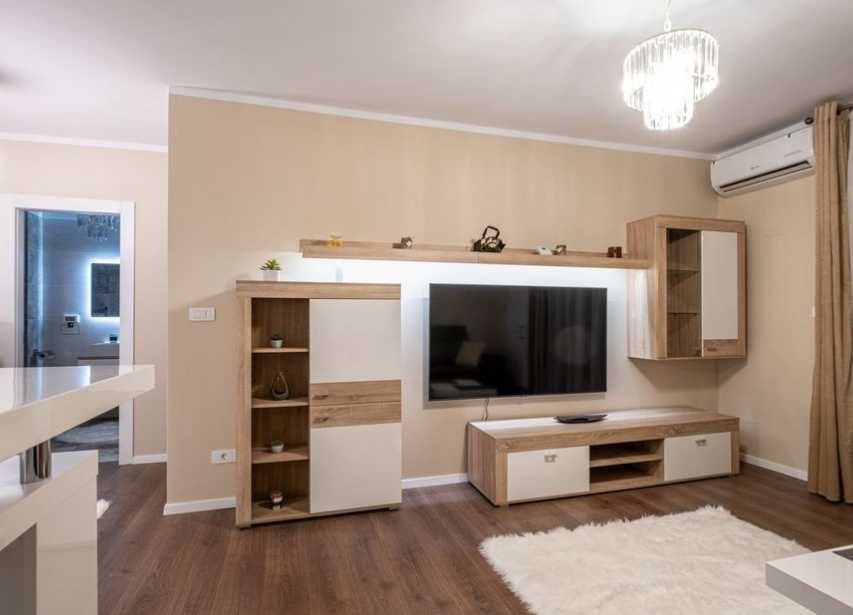 Дава се под наем Тристаен апартамент в Пловдив, Христо Смирненски - 85 кв.м за 265.2 € - Снимка #1