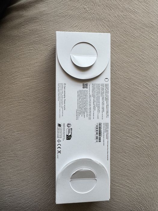 Apple Watch Series 11 Запечатан