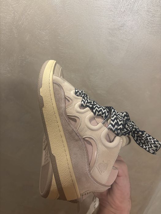 lanvin curb marimea 41