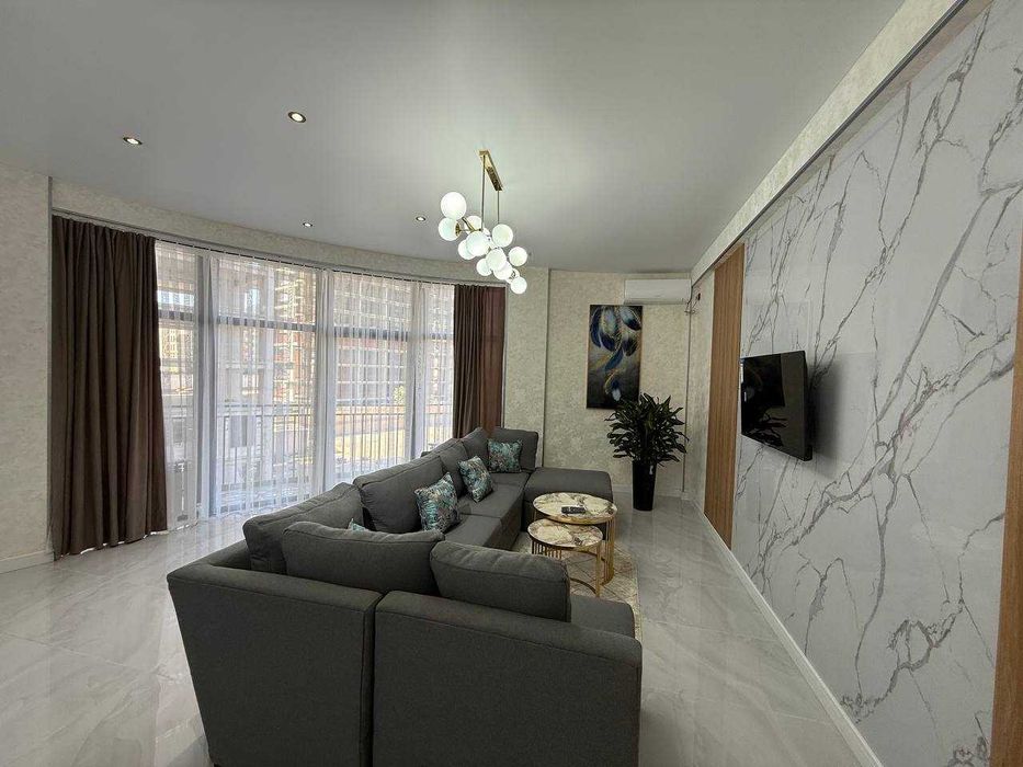 Сдаётся квартира 3/4/9 на ЖК Ассалом Сохил ор-УЗБУМ