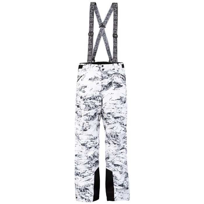 Pantaloni ski snowboard munte Spyder noi originali cu etichete XL