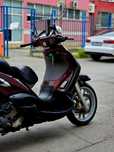 Piaggio Beverly 500
