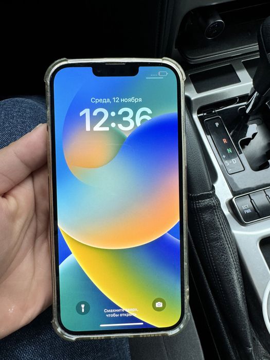 Продам Iphone 13 pro max 128