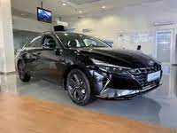 Umid Avto Hyundai Elantra 2024 s Vikup yillik 8% dan!