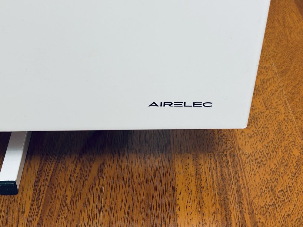 Kонвектор Airelec Basic Pro 1500W/ел. термостат и дигитално управление