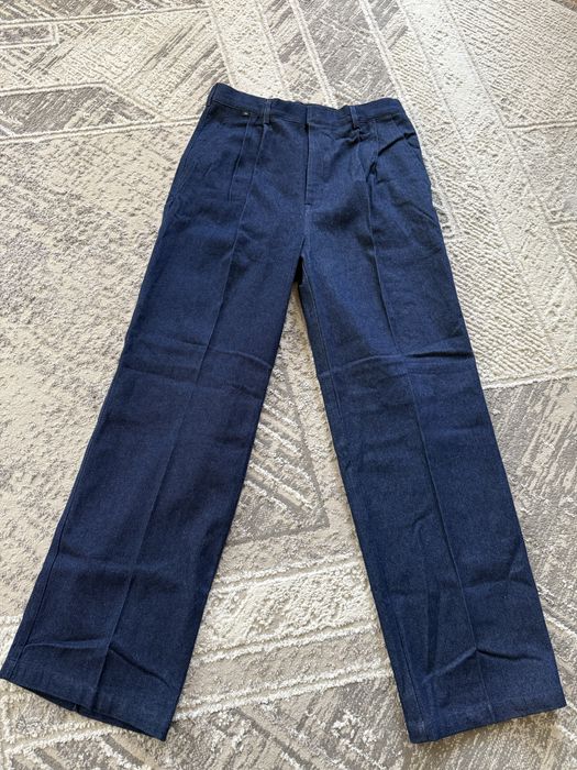 Джинсы брюки Новые качество огонь